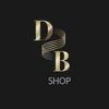 Dark and Bright Shop Logó