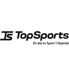 Topsports Logotipo