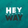 Heyway Aps Logo