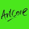 Artcore Logotype