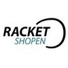 Racketshopen Logo
