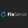 FixServis Logotyp