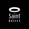 Saint Basics BV Logotype