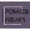 PomadeFreaks Logotyp