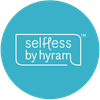 eu.selflessbyhyram.com Logotype