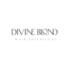 Divine Blond Logotype
