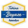 BayazTahin Logotype