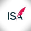 ISA Craft Courses Logotype