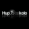 Hupnakolo Logotyp
