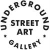 Underground Gallery Logo
