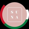 Suna Modest Logotype