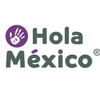 Hola Mexico Logotype