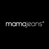 Mamajeans Logotyp