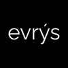 evrýs Logotype