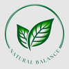 Natural Balance Supplements Logotype