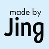 Made by Jing Logotip