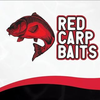 Red Carp Baits Logotype