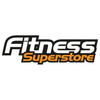 Fitness Superstore Logotype