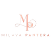 Milaya Pantera EU Logotyp