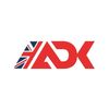ADK Security Limited Logotype