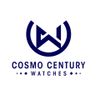 Cosmo Century Logotype