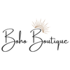 Boho Boutique Logotype