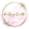die Nageltante Logotype