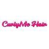 Curly Me Logotype