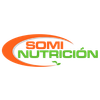Somi Nutrición Logotipo