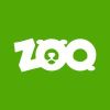Der Zooexperte Logotype
