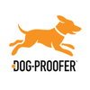 Dog Proofer Logotype