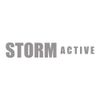 STORM Active Logotip