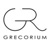 Grecorium Logotipo