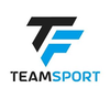 TF Teamsport Logotype