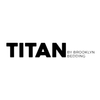 Titan Mattress Logotype