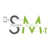 SOLUTION MOBILE SRLS Logotipo