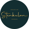 House of Stenkulan Logotype
