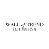 Wall of Trend Logotype