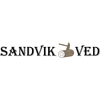 sandvikved.no Logo