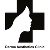 Derma Aesthetics Clinic Stockholm Logotype