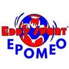 EDDY SPORT Logotipo