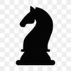 Shenandoah Valley Chess Club Logotyp