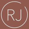 RJ Living Logotype