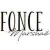 foncemarshae.com Logotype