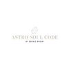 Astro Soul Code Logotipo