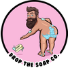 Drop the Soap Logotype