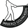 Varbergs Golfakademi Logotype