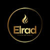 Elrad AS Logotyp