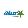 Star Market Logotype