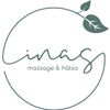 Inas massage och hälsa Logotyp